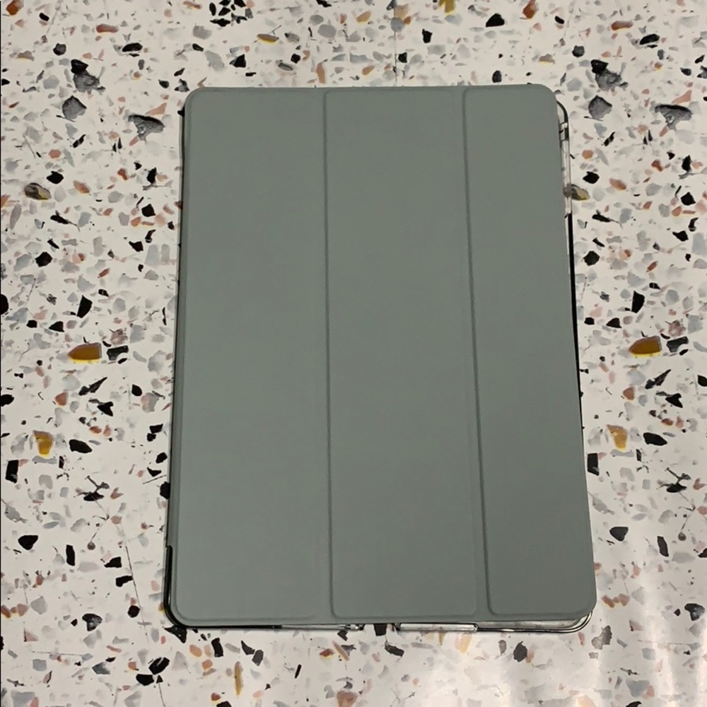 IPad Air 1, IPad Air 2, IPad 9.7” Folio Case